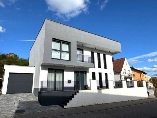 Einfamilienhaus zum Kauf 599.000 € 7 Zimmer 176 m² 339 m² Grundstück Ramstein Ramstein-Miesenbach 66877