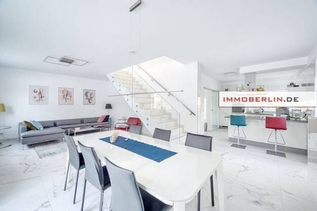 Haus zum Kauf 795.000 € 3 Zimmer 130 m² 624 m² Grundstück frei ab sofort Elstal Wustermark 14641