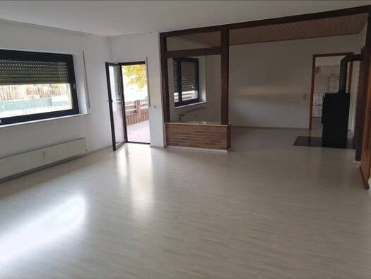 Wohnung zur Miete 1.000 € 1 Zimmer 125 m² Höchst Höchst i. Odw. 64739