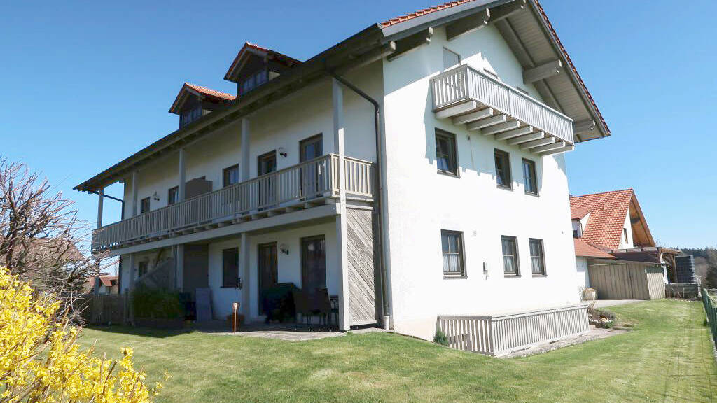 Terrassenwohnung zum Kauf 215.000 € 2 Zimmer 64,8 m² Bodenkirchen 84155