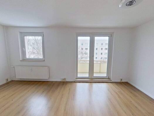 Studio zur Miete 349 € 3 Zimmer 56,8 m² 3. Geschoss frei ab 01.03.2026 Bernhard-Kellermann-Str. 27 Leipziger Str. Magdeburg 39120
