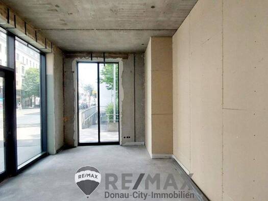 Laden zur Miete 1.327 € 41 m² Verkaufsfläche Wien 1150