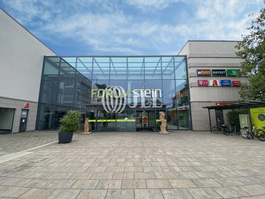 Bürofläche zur Miete provisionsfrei 5.695 m² Bürofläche Stein 90547