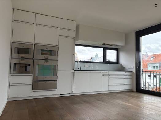 Maisonette zur Miete 2.995 € 3,5 Zimmer 140 m² Geschoss 1/3 frei ab sofort Thalk.Obersendl.-Forsten-Fürstenr.-Solln München 81475