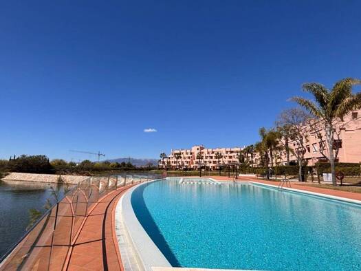 Wohnung zum Kauf 118.000 € 2 Zimmer 59 m² Alhama de Murcia 30849