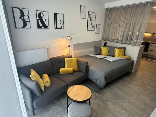 Studio zur Miete 822 € 1 Zimmer 45 m² Bamberg 96050