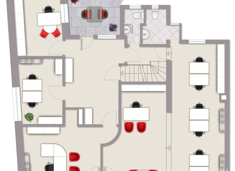 Haus zum Kauf 175.000 € 4 Zimmer 124 m² 158 m² Grundstück Beckum 59269