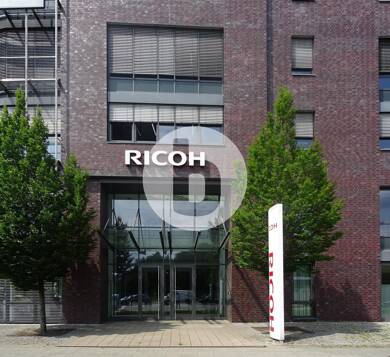 Bürofläche zur Miete provisionsfrei 14 € 1.094 m² Bürofläche teilbar ab 531 m² Brink-Hafen Hannover 30179