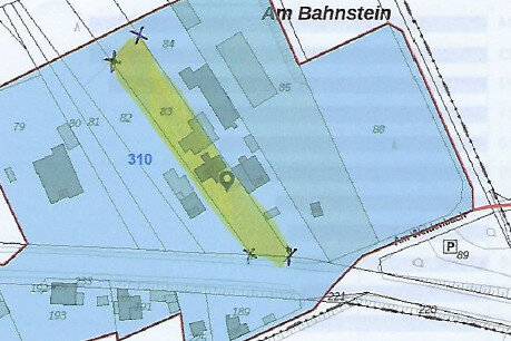 Grundstück zum Kauf 179.000 € 1.830 m²<br/>Grundstück Pützchen/Bechlinghoven Bonn / Beuel 53229