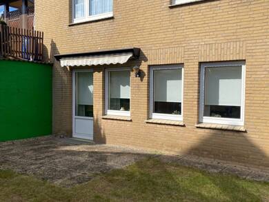Wohnung zur Miete 435 € 2 Zimmer 52 m² Souterrain, EG Bad Bevensen Bad Bevensen 29549