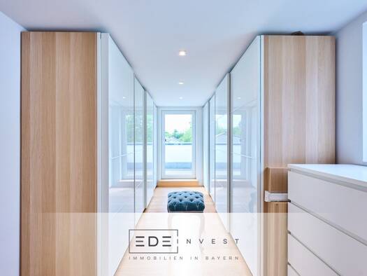 Einfamilienhaus zum Kauf 8,5 Zimmer 255 m² 500 m² Grundstück Ottobrunn 85521