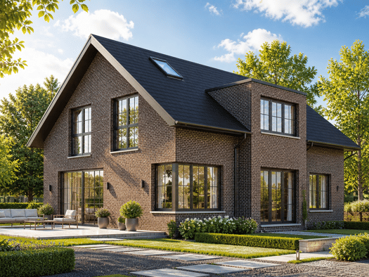 Einfamilienhaus zum Kauf provisionsfrei 2.285.000 € 6 Zimmer 149 m² 1.482 m² Grundstück Wellingsbüttel Wandsbek 22391