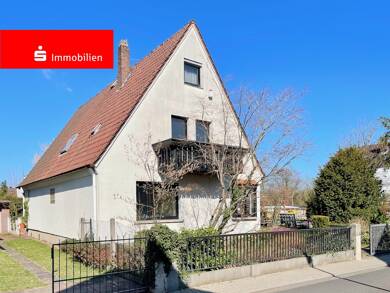 Einfamilienhaus zum Kauf 499.000 € 5 Zimmer 163 m² 403 m² Grundstück frei ab 01.06.2025 Seligenstadt Seligenstadt 63500