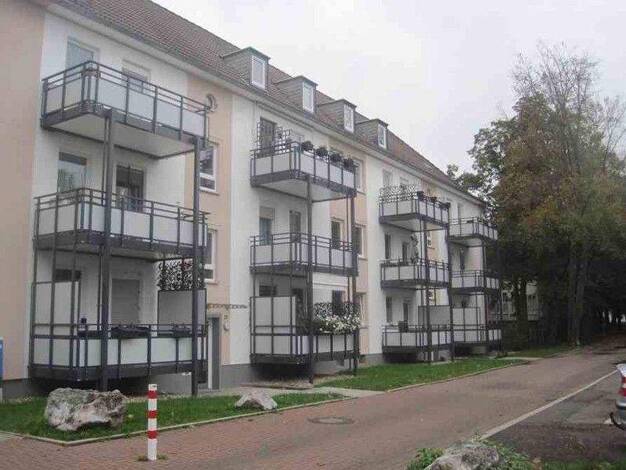 Wohnung zur Miete 536 € 3,5 Zimmer 60,9 m² frei ab 07.03.2026 Am Koppelteich 20 Kamen-Mitte Kamen 59174