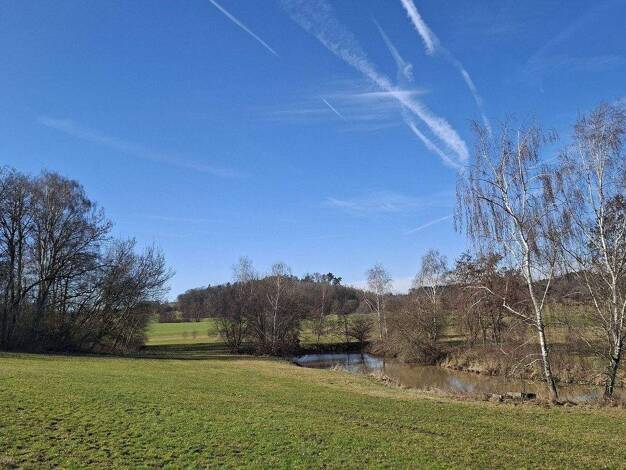 Land-/Forstwirtschaft zum Kauf 40.000 € 12.949 m² Grundstück Feuchtwangen 91555