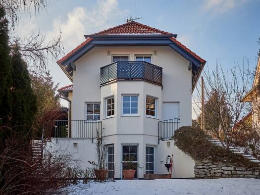 Einfamilienhaus zum Kauf 1.750.000 € 4,5 Zimmer 190 m² Promenadeweg Wien 1170
