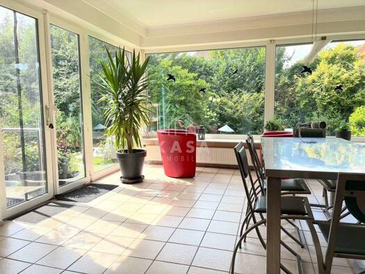 Wohnung zur Miete 800 € 4 Zimmer 80 m² frei ab sofort Leer Leer (Ostfriesland) 26789