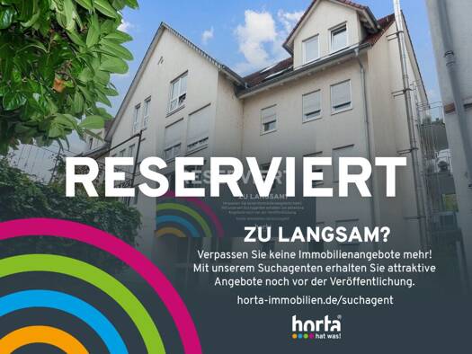 Wohnung zur Miete 620 € 1 Zimmer 44 m² 2. Geschoss frei ab 01.10.2026 Altstadt Konstanz 78462