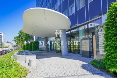 Bürofläche zur Miete 14,50 € 562,9 m² Bürofläche teilbar ab 562,9 m² Niederrad Frankfurt 60528