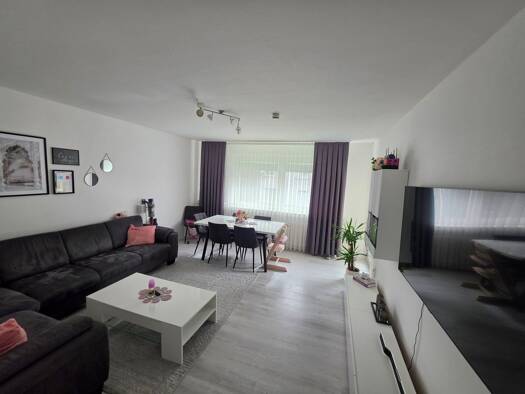 Wohnung zur Miete 685 € 3 Zimmer 72 m² Geschoss 2/3 frei ab 01.12.2026 Vellmar-West Vellmar 34246