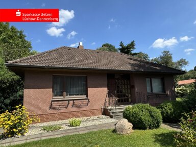 Bungalow zum Kauf 165.000 € 3 Zimmer 84,2 m² 780 m² Grundstück Hösseringen Suderburg 29556