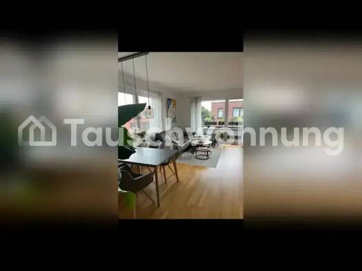 Wohnung zur Miete Tauschwohnung 1.460 € 3 Zimmer 82 m² 3. Geschoss Weidenpesch Köln 50733