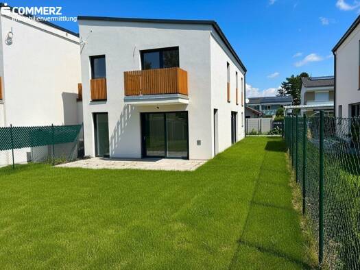 Doppelhaushälfte zum Kauf 590.000 € 4 Zimmer 132,1 m² Wöllersdorf-Steinabrückl 2751