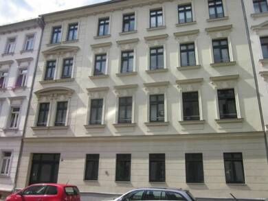 Wohnung zur Miete 592 € 3 Zimmer 69,5 m² 1. Geschoss frei ab 01.10.2025 Haferkornstraße 25 Eutritzsch Leipzig 04129