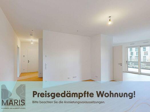 Wohnung zur Miete - Erstbezug 1.486 € 3 Zimmer 92,9 m² 3. Geschoss Schiessstraße 22 Heerdt Düsseldorf 40549