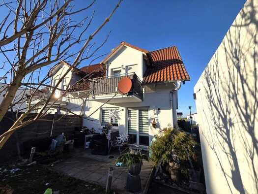 Doppelhaushälfte zum Kauf 499.000 € 5 Zimmer 125 m² 278,5 m² Grundstück Jahnstraße 2 b Stammham Stammham 85134