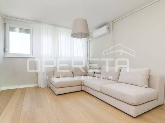 Wohnung zum Kauf 289.000 € 3 Zimmer 63 m² 16. Geschoss Utrina - Travno - Sopot