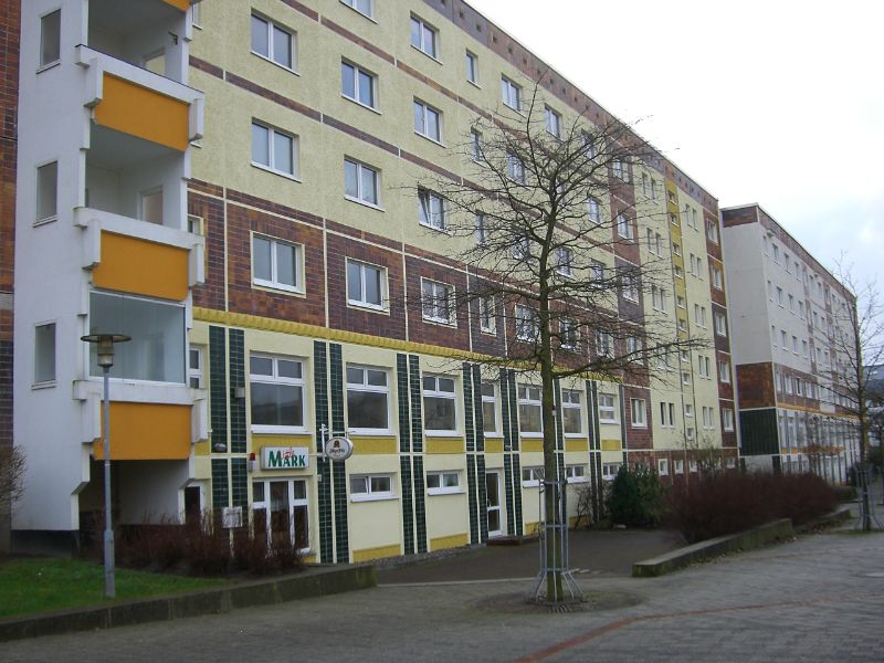 Wohnung zur Miete 189 € 1 Zimmer 27,3 m²<br/>Wohnfläche 5.<br/>Geschoss 05.03.2025<br/>Verfügbarkeit Albert-Schweitzer-Straße 34 Toitenwinkel Rostock 18147