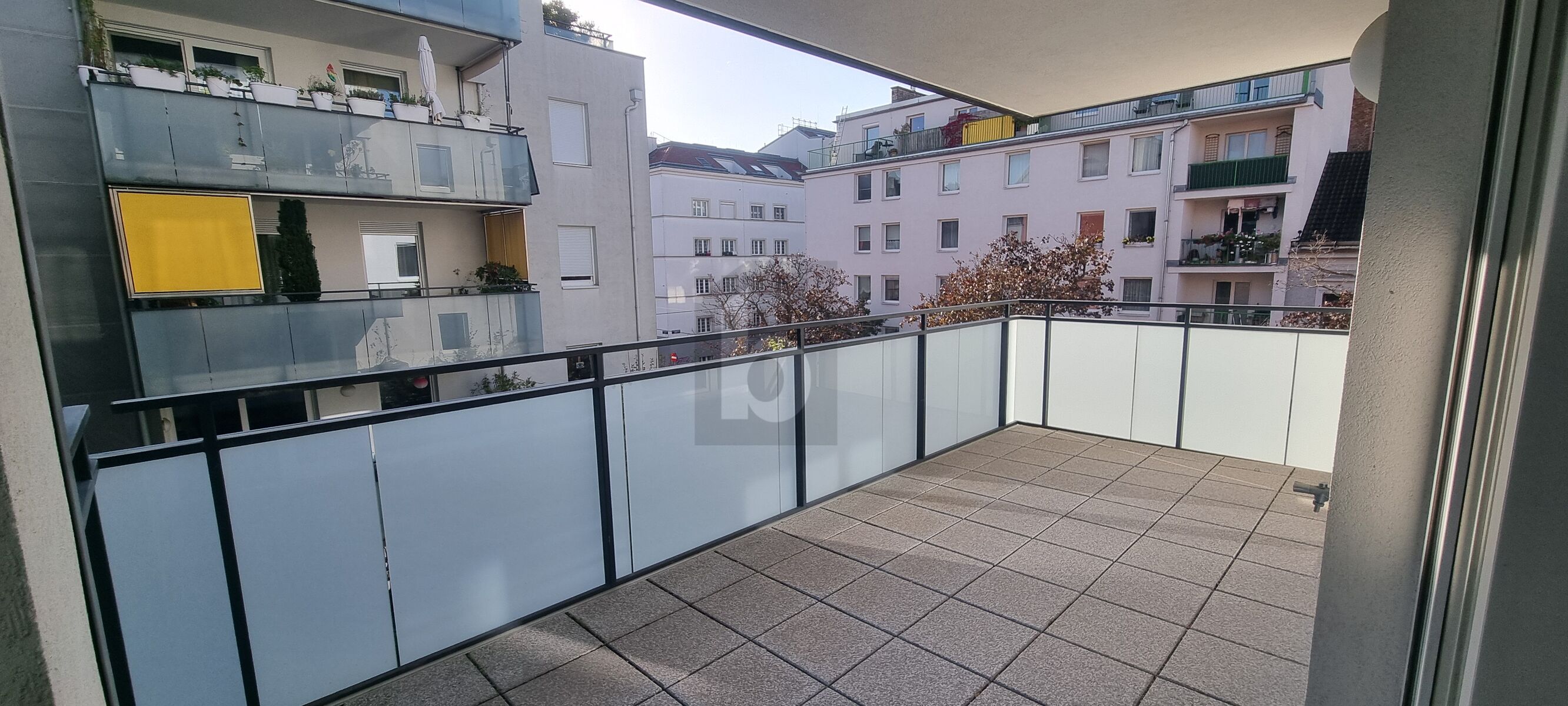 Wohnung zum Kauf 529.000 € 3 Zimmer 85 m²<br/>Wohnfläche 3.<br/>Geschoss Wien 1170