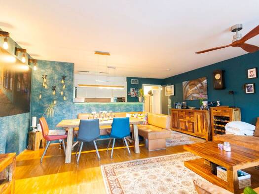 Wohnung zum Kauf 479.000 € 4 Zimmer 108 m² EG Horst Essen 45279