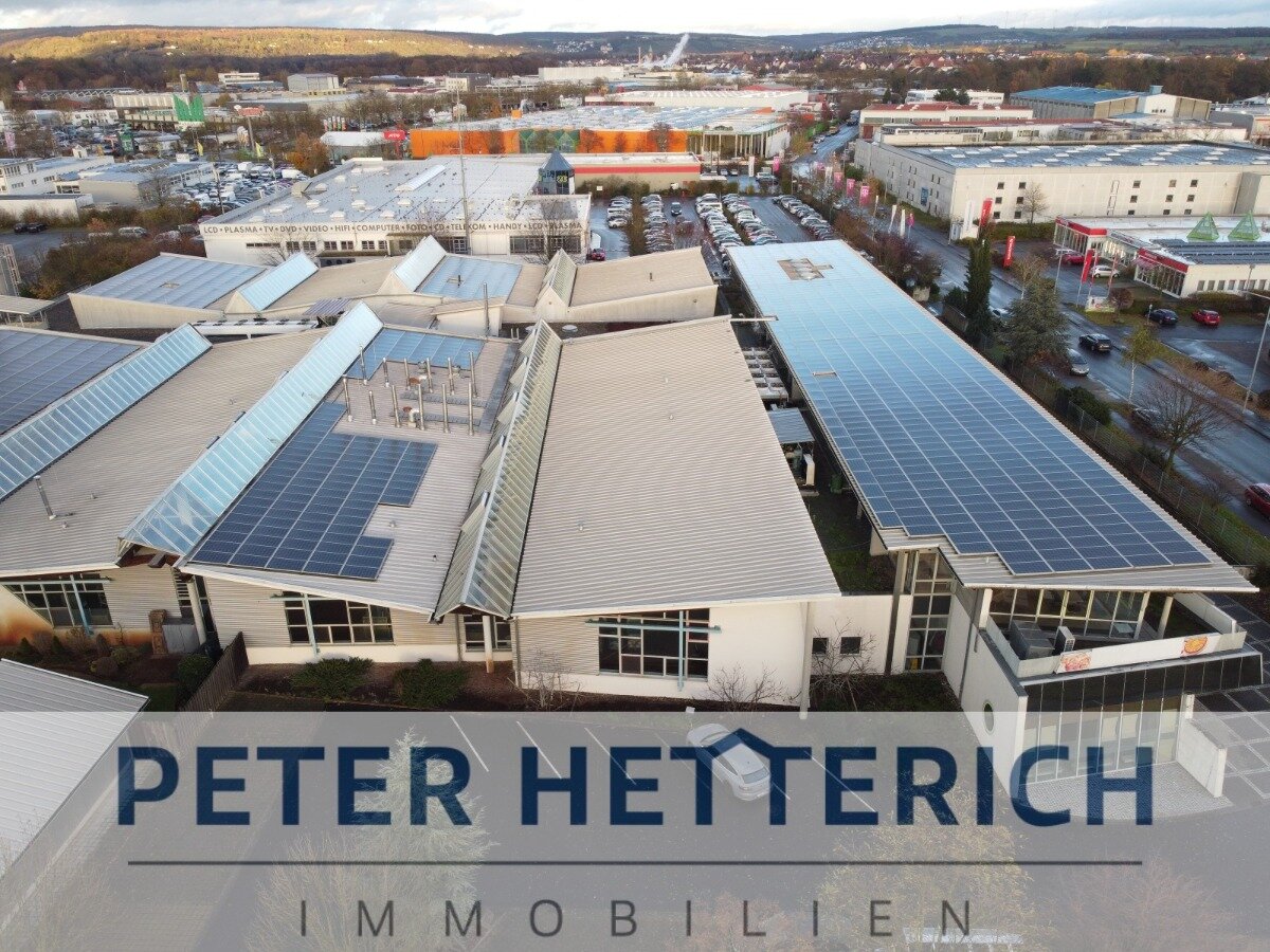 Produktionshalle zur Miete 5 € 2.583,9 m²<br/>Lagerfläche Schweinfurt - Süd Schweinfurt 97424