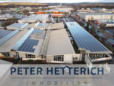 Produktionshalle zur Miete 5 € 2.583,9 m² Lagerfläche Schweinfurt-Süd Schweinfurt 97424