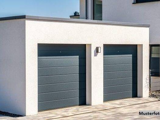 Garage zum Kauf 1.000 € Marxloh Duisburg 47169