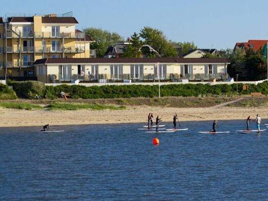 Wohnung zum Kauf 565.000 € 3 Zimmer 75 m² 1. Geschoss Wittdün auf Amrum 25946