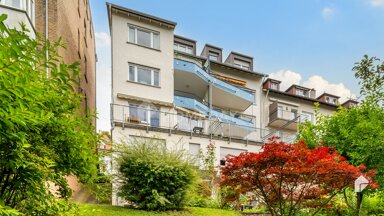 Wohnung zum Kauf 419.000 € 3 Zimmer 85 m² 2. Geschoss Kernerviertel Stuttgart 70190