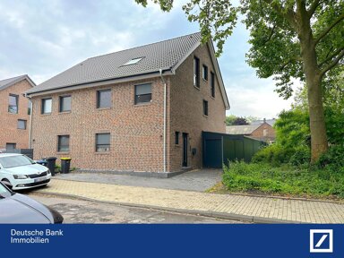 Doppelhaushälfte zum Kauf 599.000 € 5,5 Zimmer 164 m² 234 m² Grundstück Bismarck Gelsenkirchen 45889