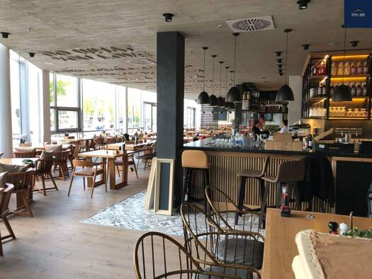 Restaurant zur Miete provisionsfrei 8.125 € 650 m² Gastrofläche Leonberg 71229