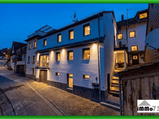 Einfamilienhaus zum Kauf 299.000 € 7 Zimmer 160 m² 177 m² Grundstück Enzberg Mühlacker 75417