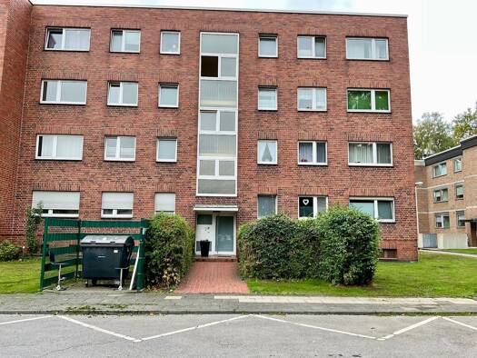 Wohnung zur Miete 734 € 3 Zimmer 75 m² 2. Geschoss Kapfenberger Straße 11 Frechen Frechen 50226