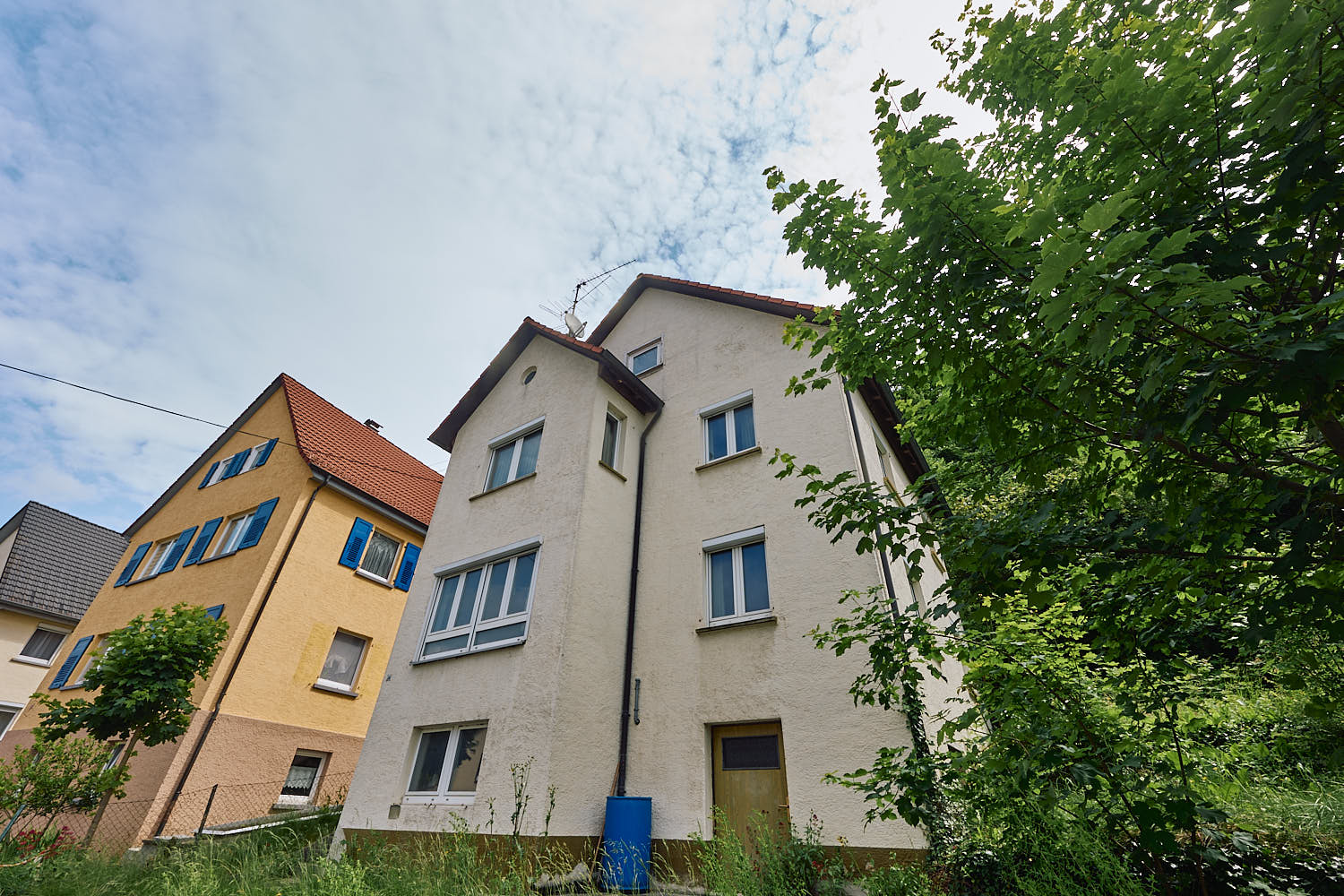 Einfamilienhaus zum Kauf - Ansicht 3