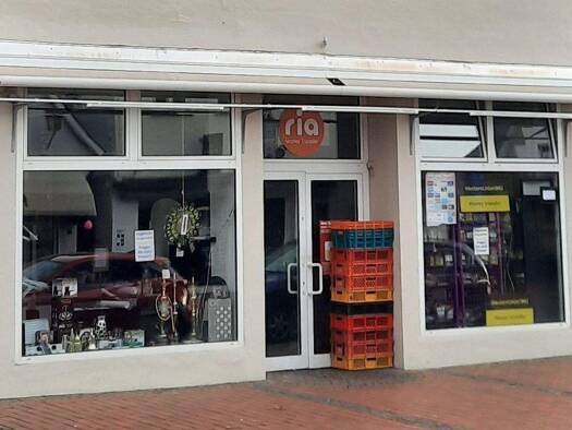 Laden zur Miete 100 m² Verkaufsfläche Große Straße Vechta 49377