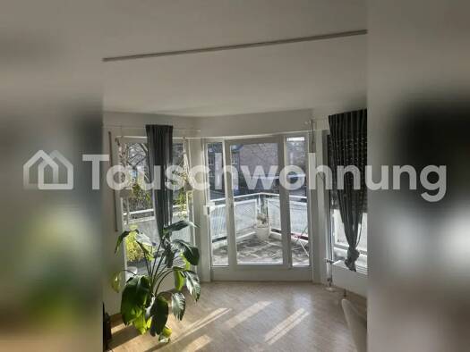 Wohnung zur Miete Tauschwohnung 600 € 2 Zimmer 47 m² 1. Geschoss Lindenthal Köln 50935