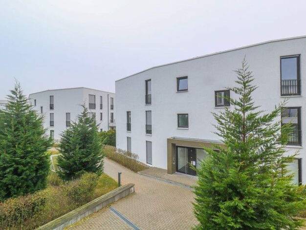 Wohnung zur Miete 1.285 € 3 Zimmer 89,8 m² 1. Geschoss frei ab 01.01.2026 Kohlensiepenstraße 34 Schüren Dortmund-Schüren 44269