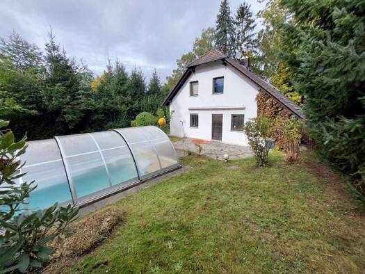 Einfamilienhaus zum Kauf 495.000 € 7 Zimmer 200 m² 1.000 m² Grundstück Harthau Chemnitz 09123