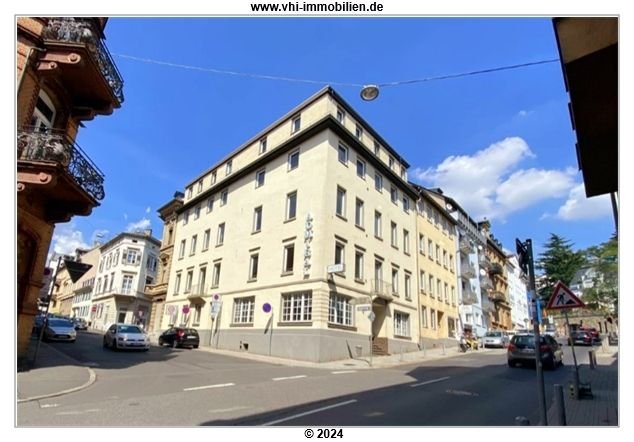 Wohn- und Geschäftshaus zum Kauf als Kapitalanlage geeignet 1.988.000 € 800 m²<br/>Fläche Dambachtal Wiesbaden 65193