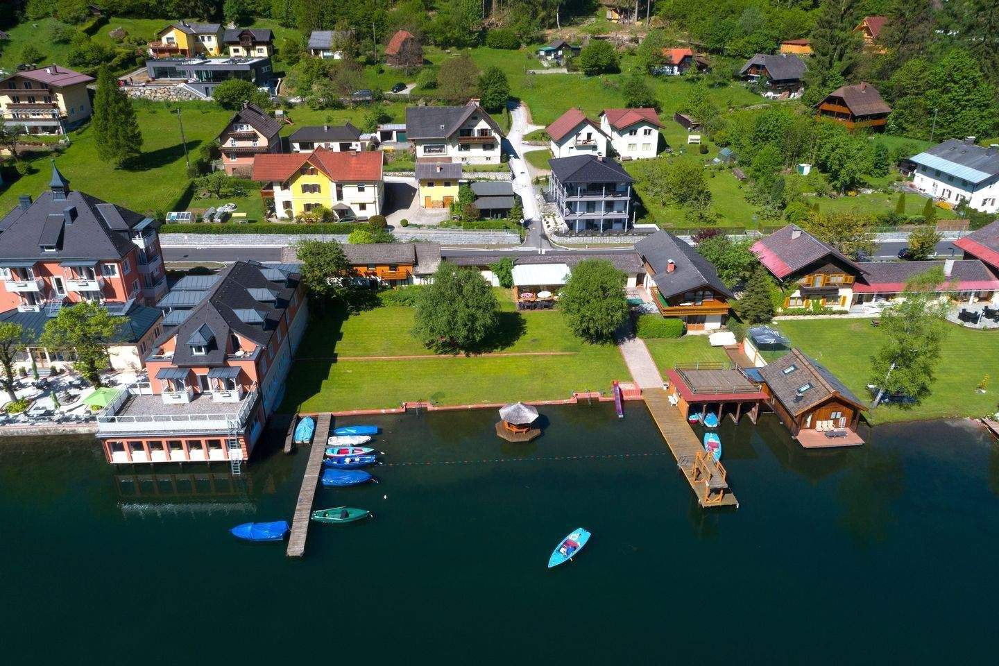 Grundstück zum Kauf - View 2